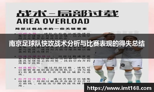 南京足球队快攻战术分析与比赛表现的得失总结